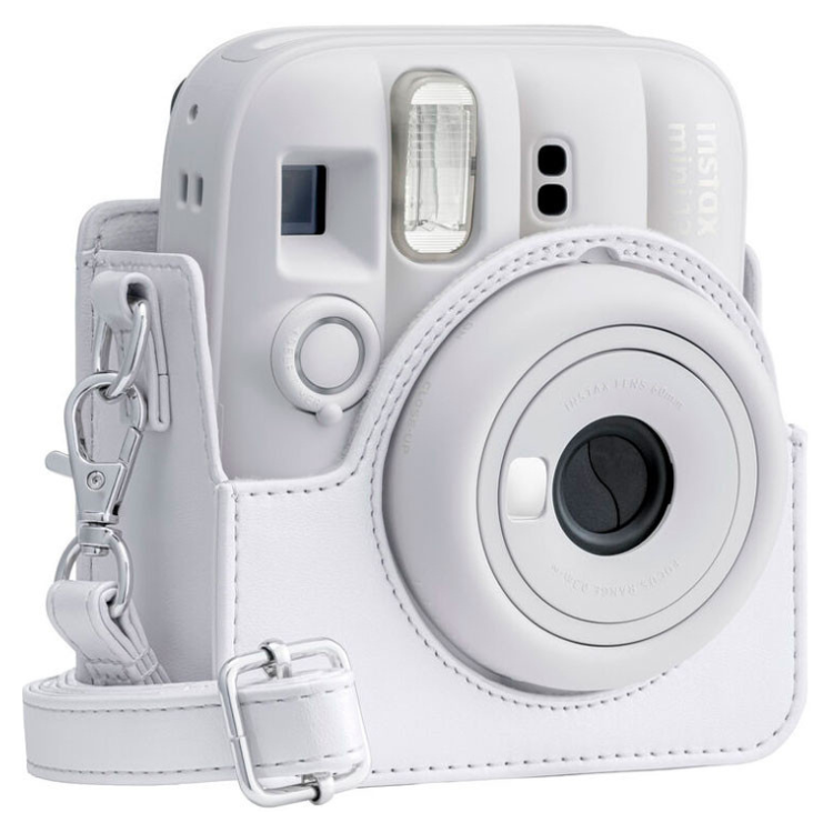 Bolsa Fujifilm Instax Mini 13 Branco