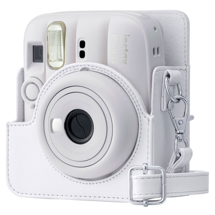 Bolsa Fujifilm Instax Mini 13 Branco