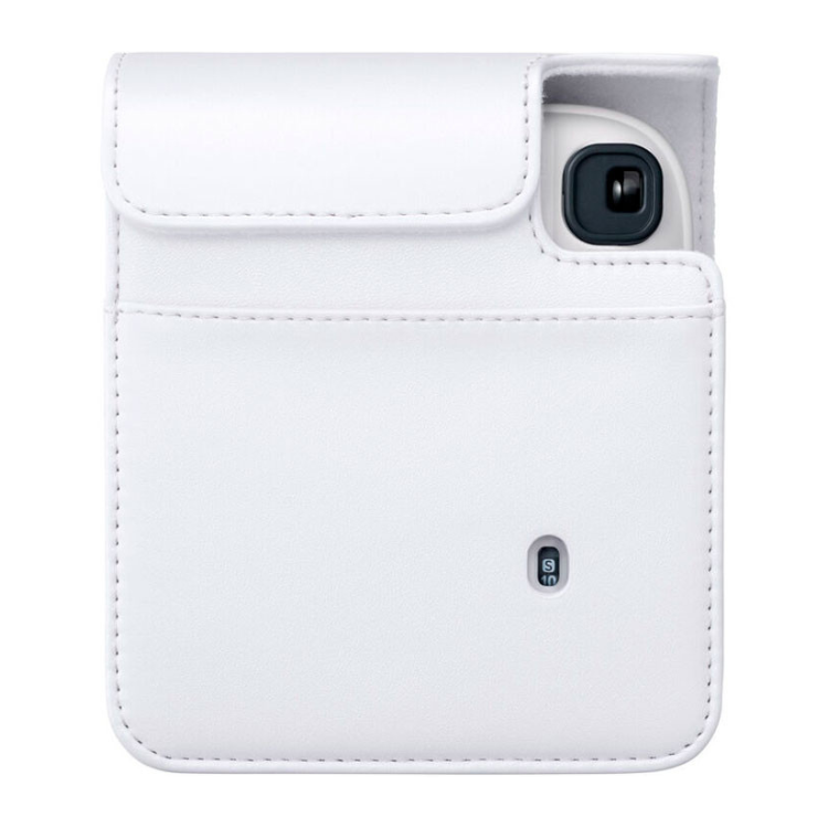 Bolsa Fujifilm Instax Mini 13 Branco