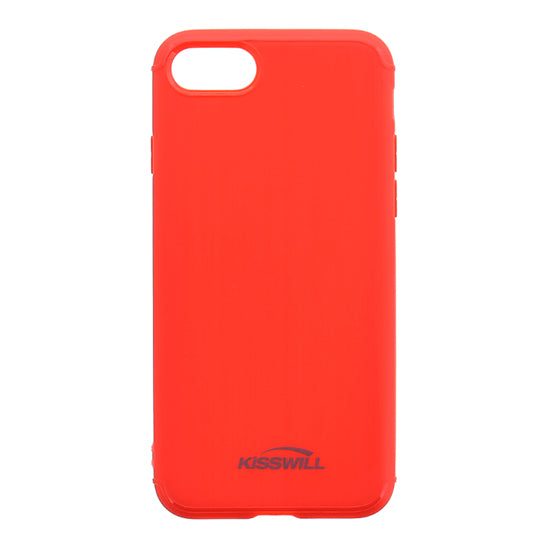 Capa Kisswill Xiaomi Mi A1 - Vermelho