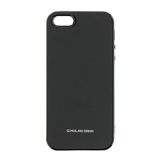 Capa Molan Cano Xiaomi Mi A1 - Preto