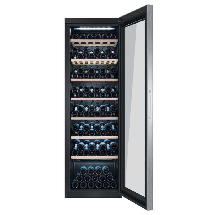 Cave de Vinhos Haier Wine Bank 60 Serie 3 WS171GA 166 Garrafas 360L
