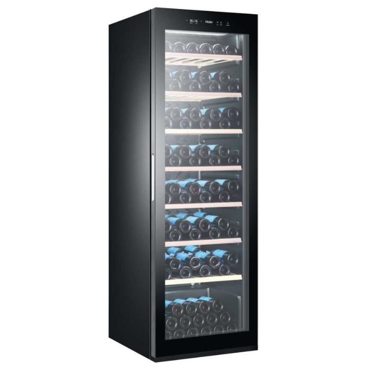 Cave de Vinhos Haier Wine Bank 60 Serie 3 WS171GA 166 Garrafas 360L