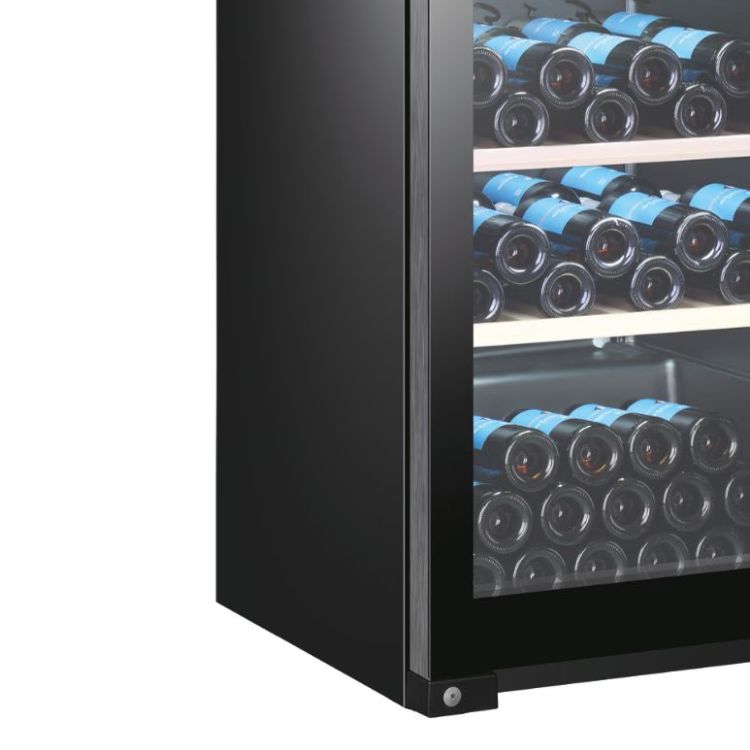 Cave de Vinhos Haier Wine Bank 60 Serie 3 WS171GA 166 Garrafas 360L