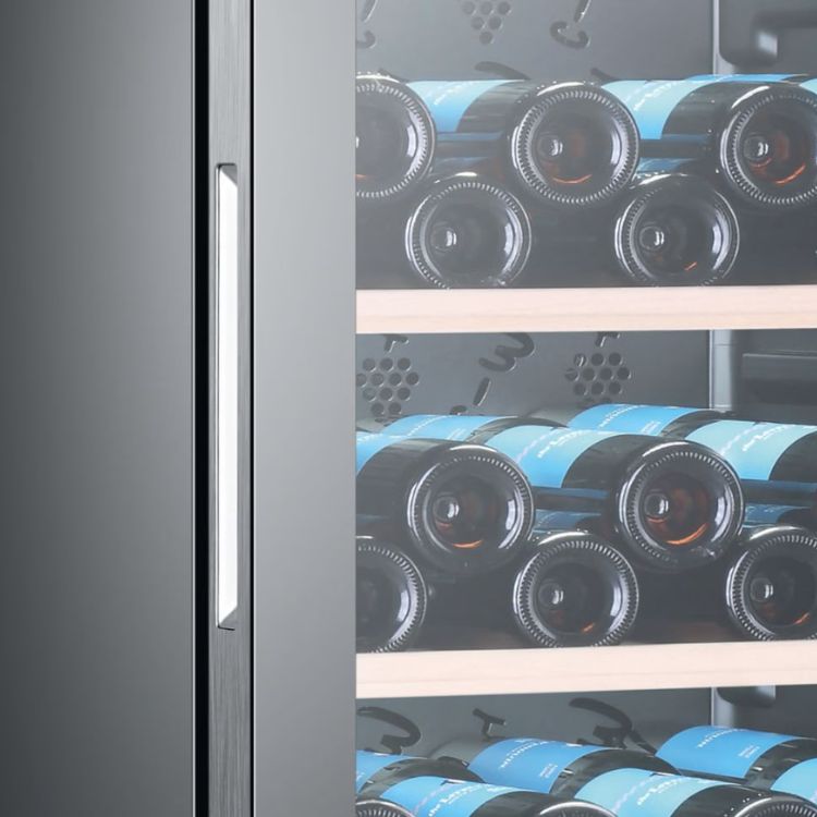 Cave de Vinhos Haier Wine Bank 60 Serie 3 WS171GA 166 Garrafas 360L