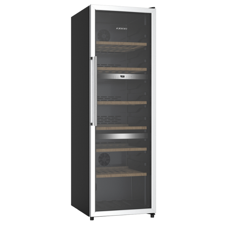 Cave de Vinhos Jocel JCAV003607 140 Garrafas 282L