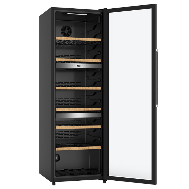 Cave de Vinhos Jocel JCAV003607 140 Garrafas 282L