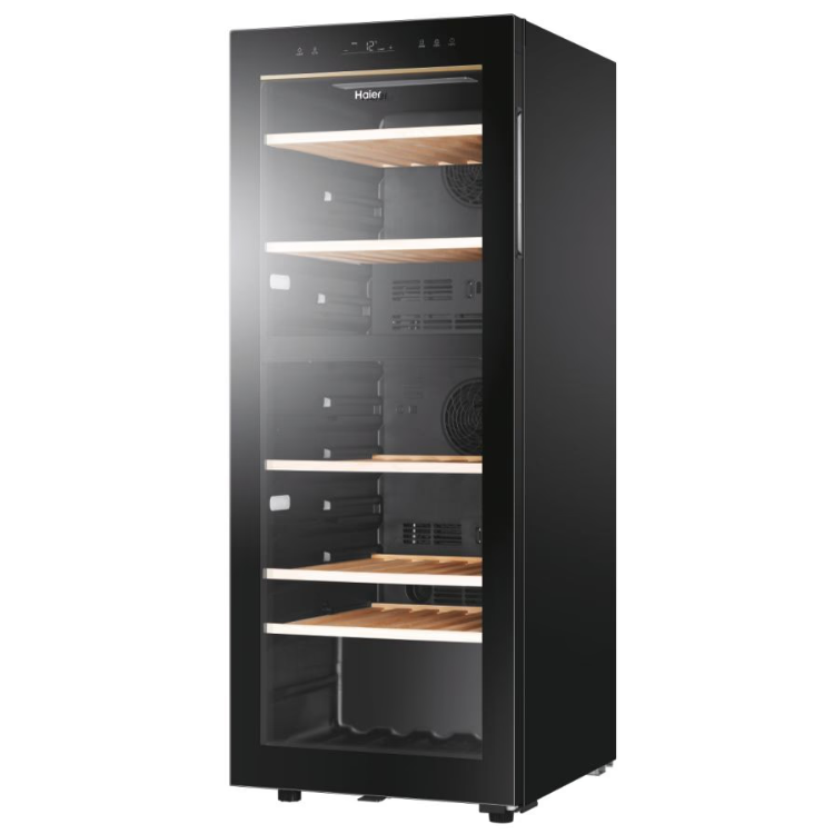 Cave de Vinhos Haier Wine Bank 50 Série 5 79 Garrafas 190L