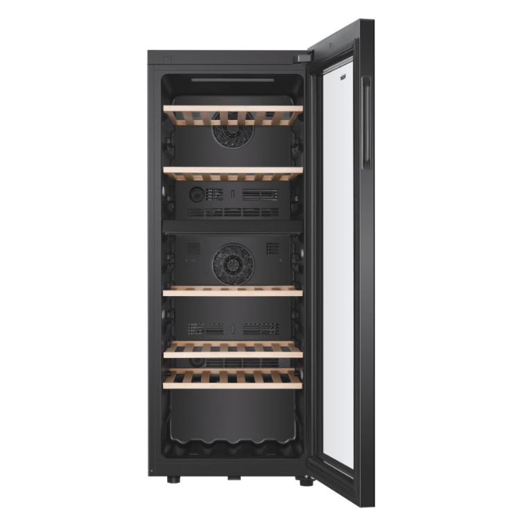 Cave de Vinhos Haier Wine Bank 50 Série 5 79 Garrafas 190L