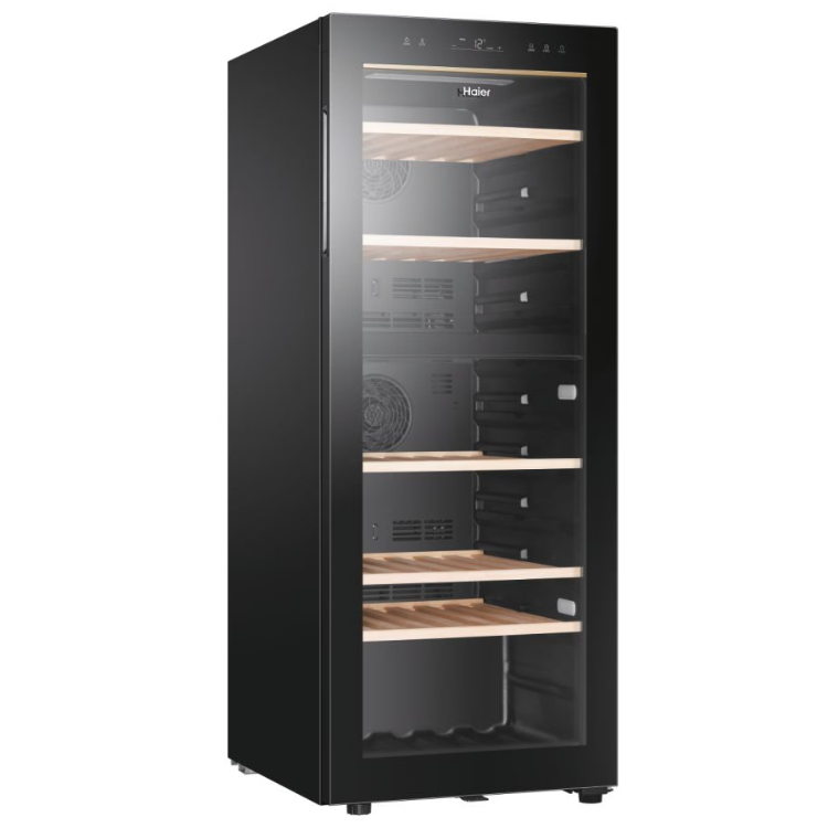 Cave de Vinhos Haier Wine Bank 50 Série 5 79 Garrafas 190L
