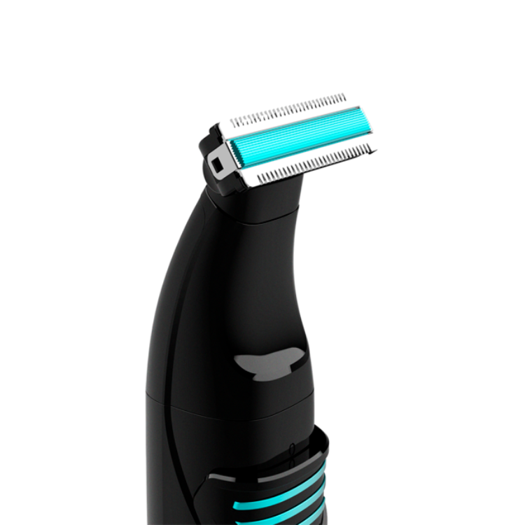 Máquina de Barbear Multifunções 5 em 1 Cecotec PrecisionCare Extreme