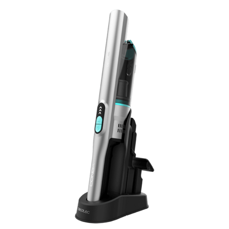 Mini Aspirador Cecotec Conga Rockstar Micro Essential