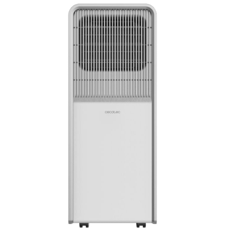 Ar Condicionado Portátil Cecotec ForceClima 12650 Style Heating Connnected 1200BTU