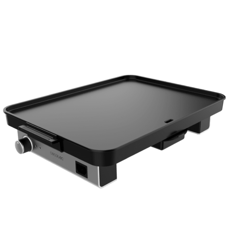 Grelhador Cecotec Magnet 1800 1800W