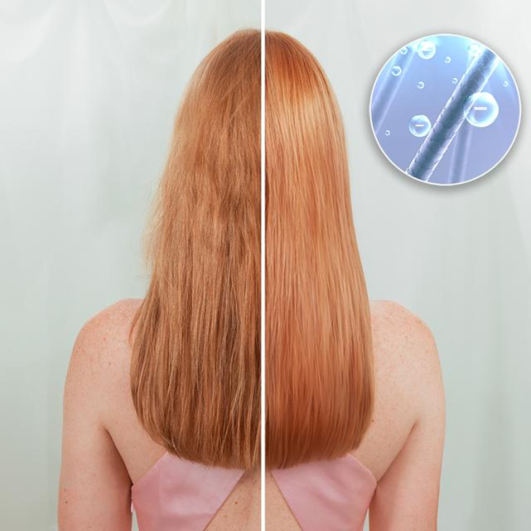 Secador de Cabelo Cecotec Ioni Care Rockstar Nano IonTech Cinzento