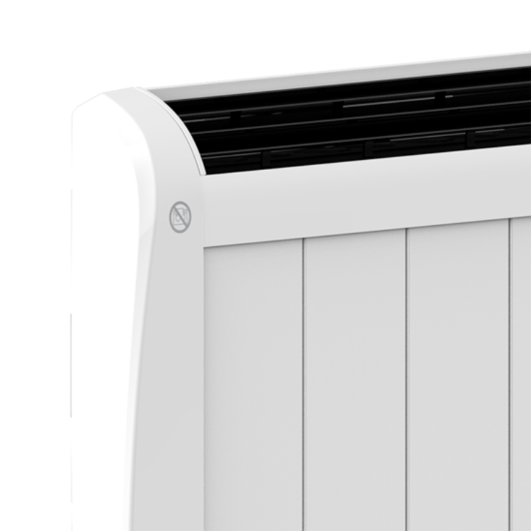Emissor Térmico Cecotec Ready Warm 2000 Thermal Connected 1500W