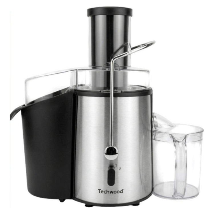 Centrifugadora Techwood TCFI-1556 1000W