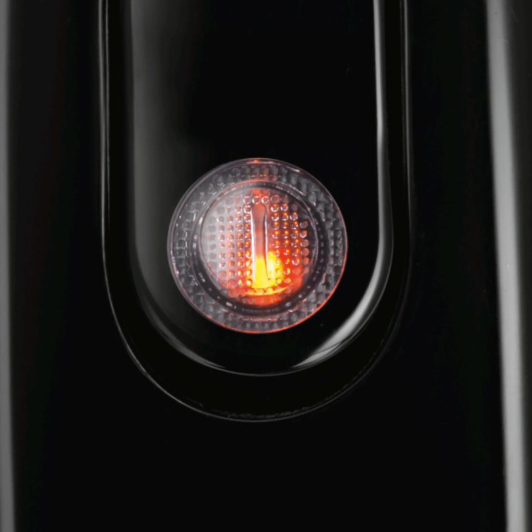 Chaleira Elétrica Bosch&nbsp;TWK70B03 1,7L Preto