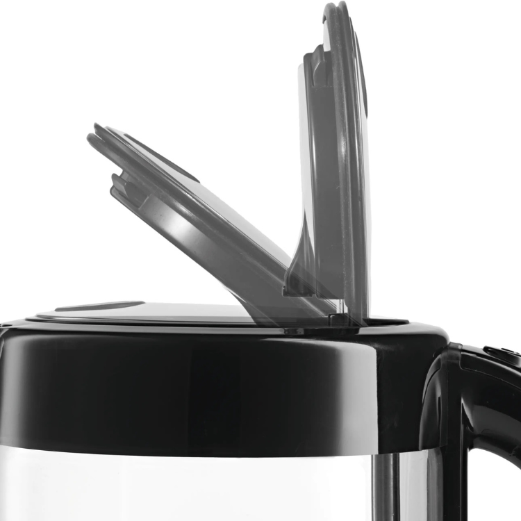 Chaleira Elétrica Bosch&nbsp;TWK70B03 1,7L Preto