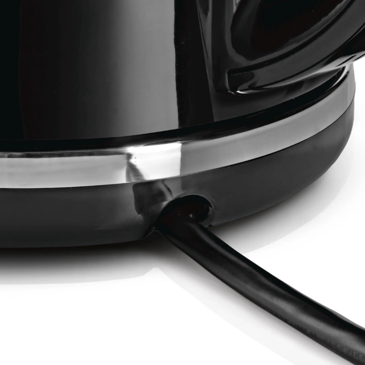 Chaleira Elétrica Bosch&nbsp;TWK70B03 1,7L Preto