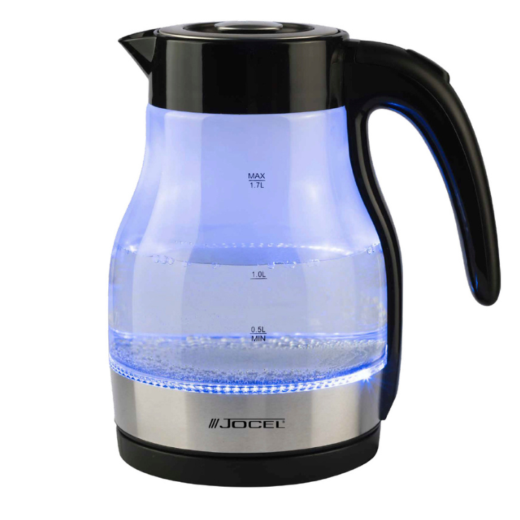 Chaleira Elétrica Jocel 1,7L JCL013255