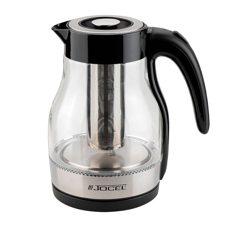 Chaleira Elétrica Jocel 1,7L JCL013255