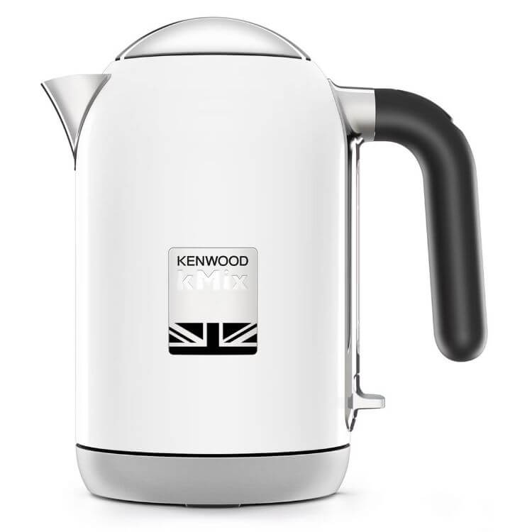 Chaleira Kenwood ZJX650 1L Branco