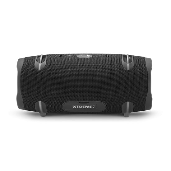 Coluna Portátil JBL Xtreme 2 Bluetooth 40W Preto - Usado Grade A
