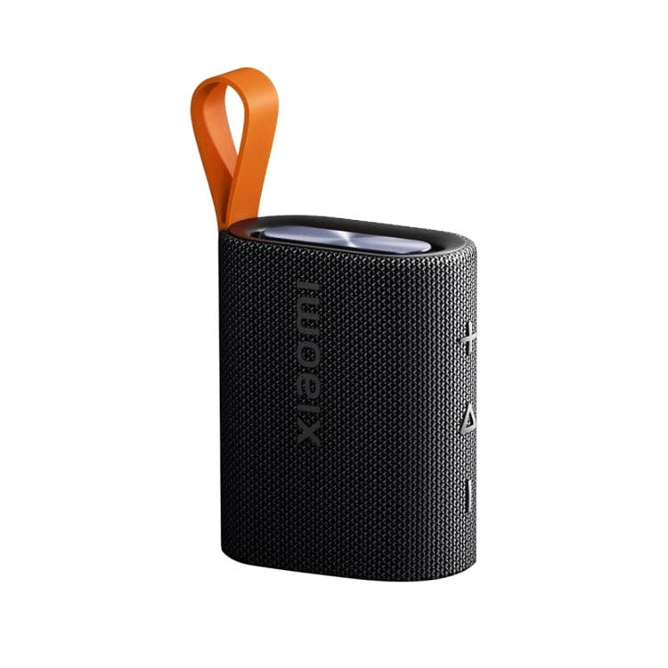 Coluna Portátil Xiaomi Sound Pocket 5W Preto