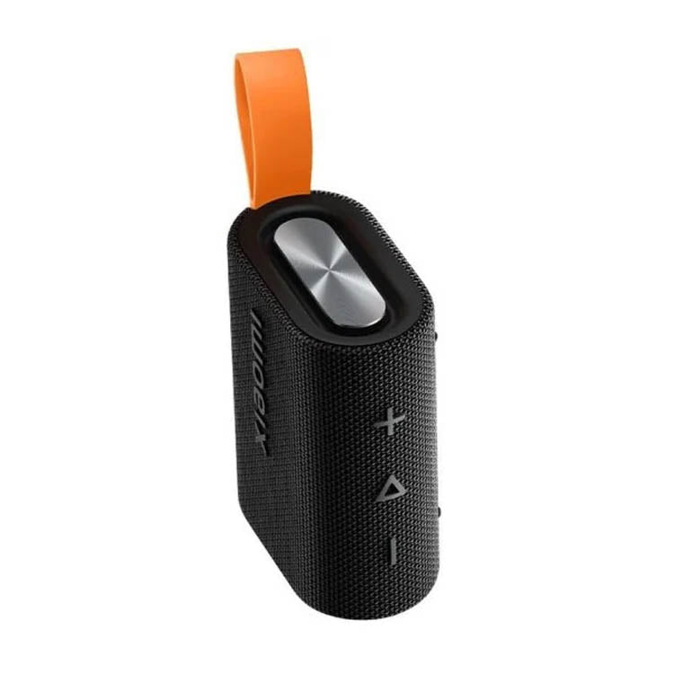 Coluna Portátil Xiaomi Sound Pocket 5W Preto