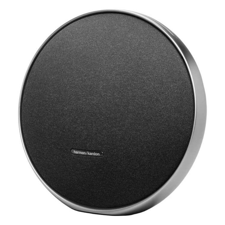 Coluna Portátil Harman Kardon Onyx Studio 9 Bluetooth Preto
