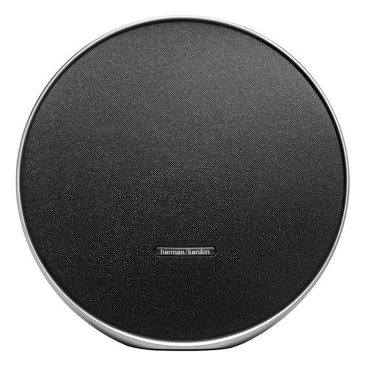 Coluna Portátil Harman Kardon Onyx Studio 9 Bluetooth Preto