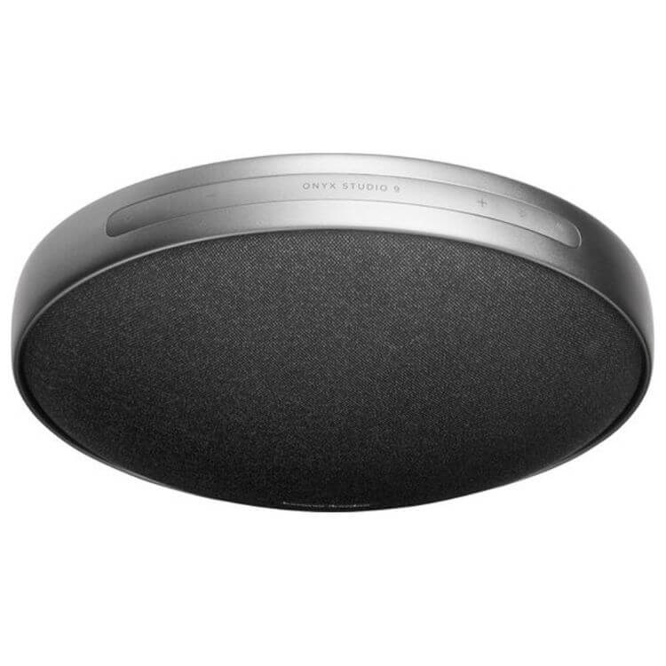Coluna Portátil Harman Kardon Onyx Studio 9 Bluetooth Preto