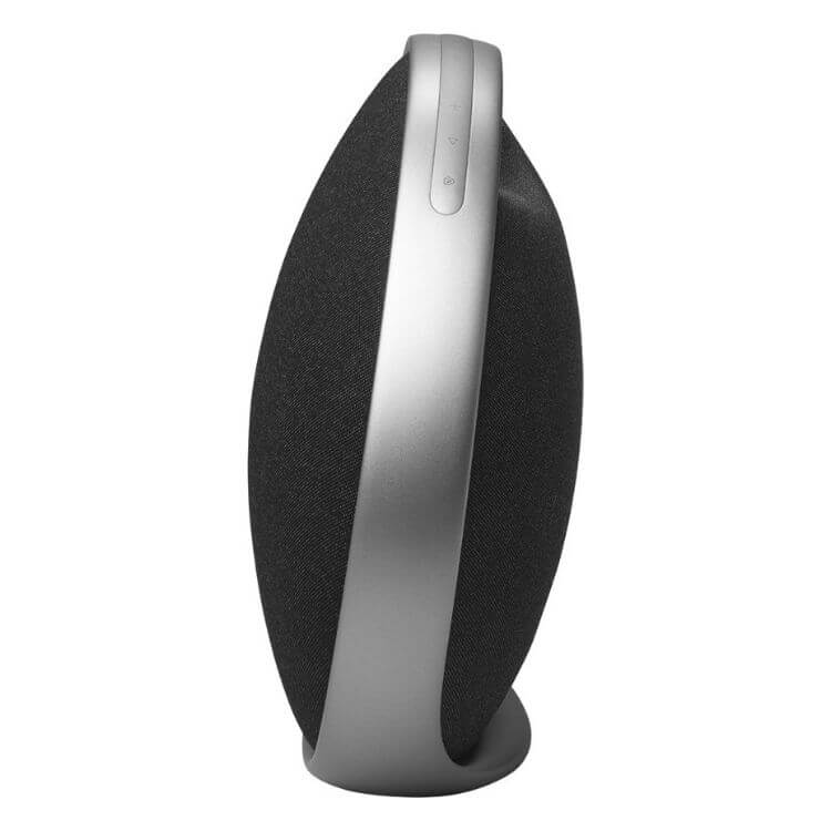 Coluna Portátil Harman Kardon Onyx Studio 9 Bluetooth Preto