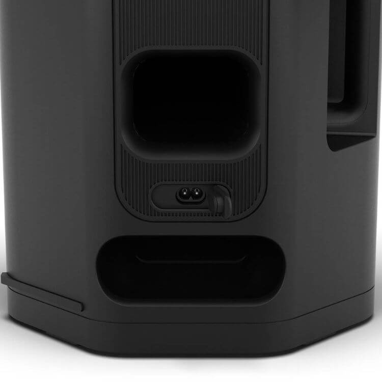 Coluna LG High Power STAGE501 220W