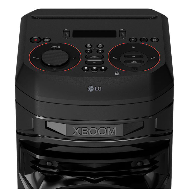 Coluna LG High Power XBOOM RNC5 300W