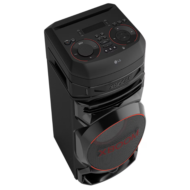 Coluna LG High Power XBOOM RNC5 300W