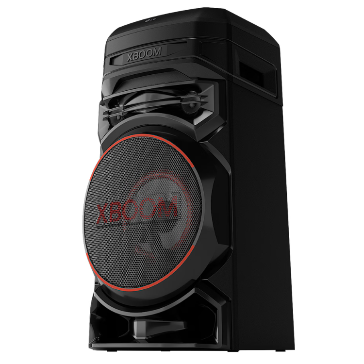 Coluna LG High Power XBOOM RNC5 300W