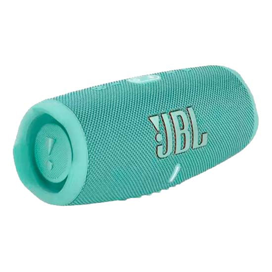 Coluna Portátil JBL Charge 5 Bluetooth Turquesa