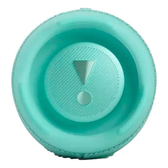 Coluna Portátil JBL Charge 5 Bluetooth Turquesa