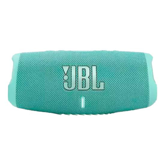 Coluna Portátil JBL Charge 5 Bluetooth Turquesa