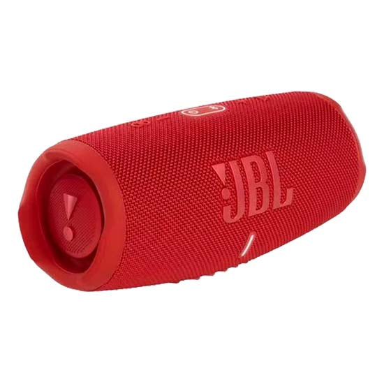 Coluna Portátil JBL Charge 5 Bluetooth Vermelho