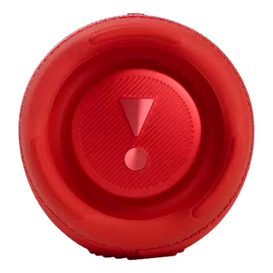 Coluna Portátil JBL Charge 5 Bluetooth Vermelho