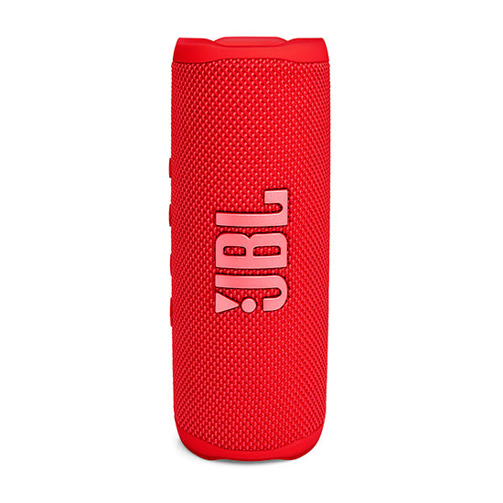 Coluna Portátil JBL Flip 6 Vermelho