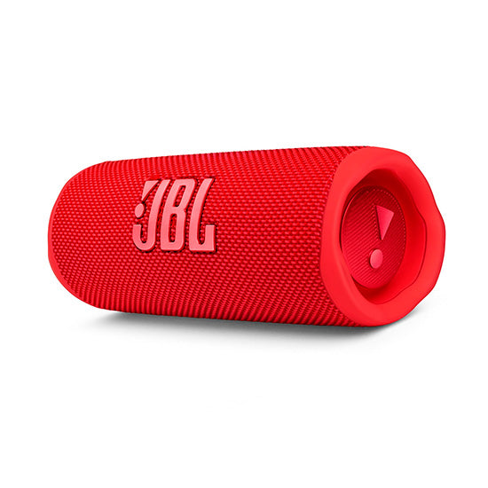 Coluna Portátil JBL Flip 6 Vermelho