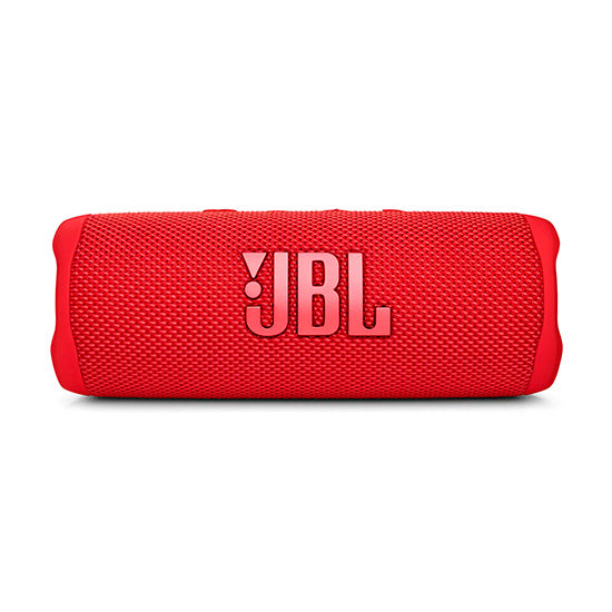 Coluna Portátil JBL Flip 6 Vermelho