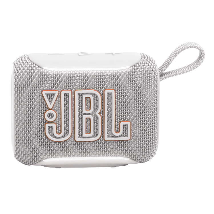 Coluna Portátil JBL Go 5 USB-C Branco