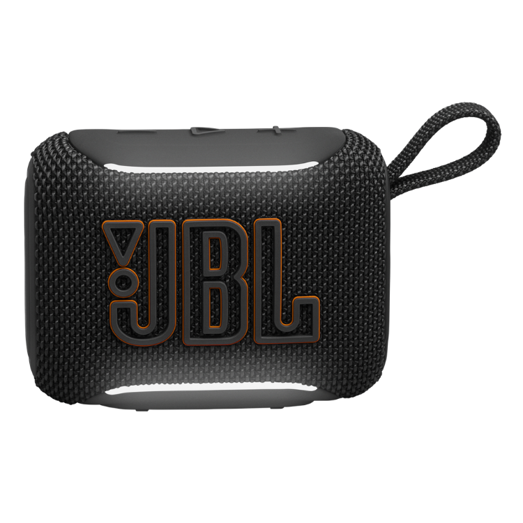 Coluna Portátil JBL Go 5 USB-C Preto