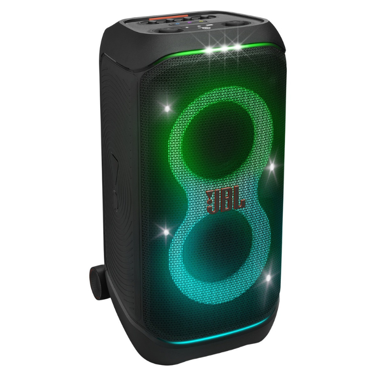 Coluna Portátil JBL PartyBox Stage 320 240W