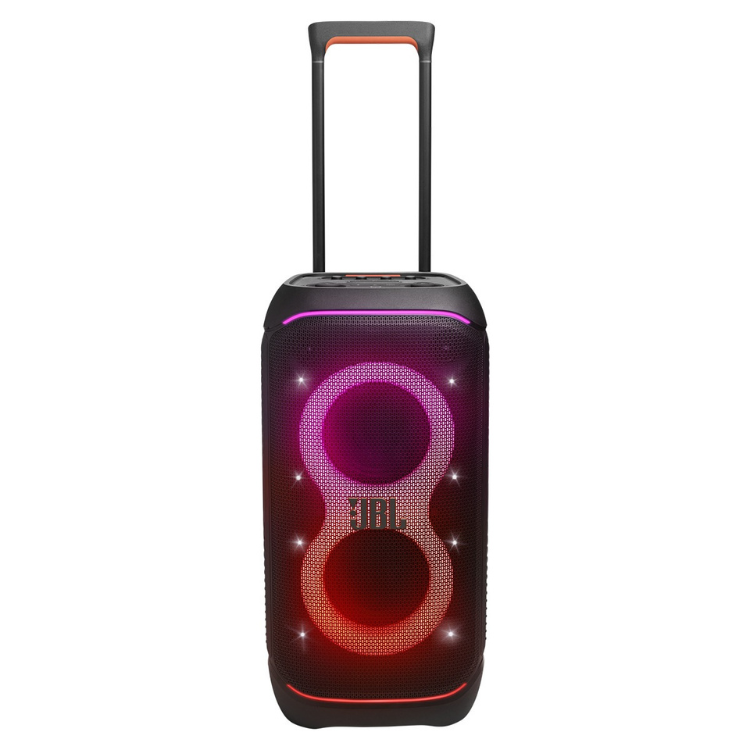 Coluna Portátil JBL PartyBox Stage 320 240W
